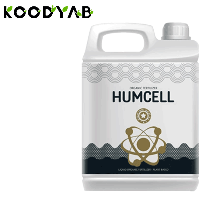 کود هیومکل اریکه