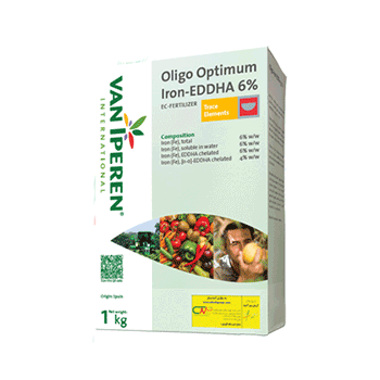 کود آهن الیگو اپتیمم 6 ون آیپرن