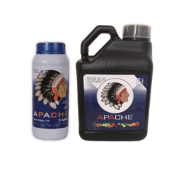 کود مایع هیومیک اسید آپاچی