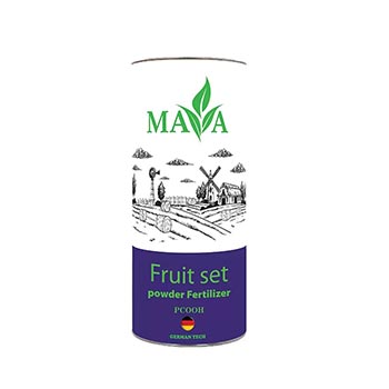 کود فروت ست مایا رشد