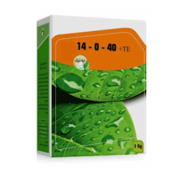 کود 40 0 14 نوتیاز