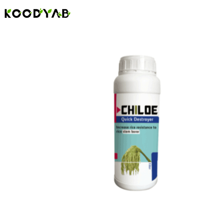 کود چیلو سوپرمکس