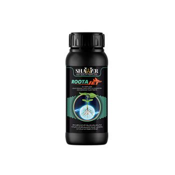 کود ریشه زا شاور