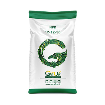 کود 36 12 12 گروف