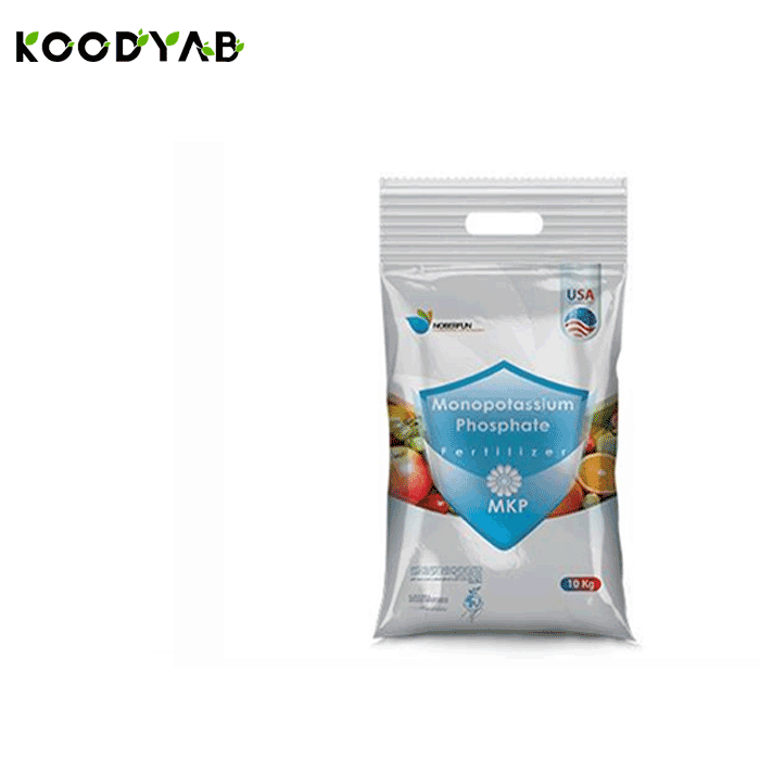 کود مونو پتاسیم فسفات کینجنتا