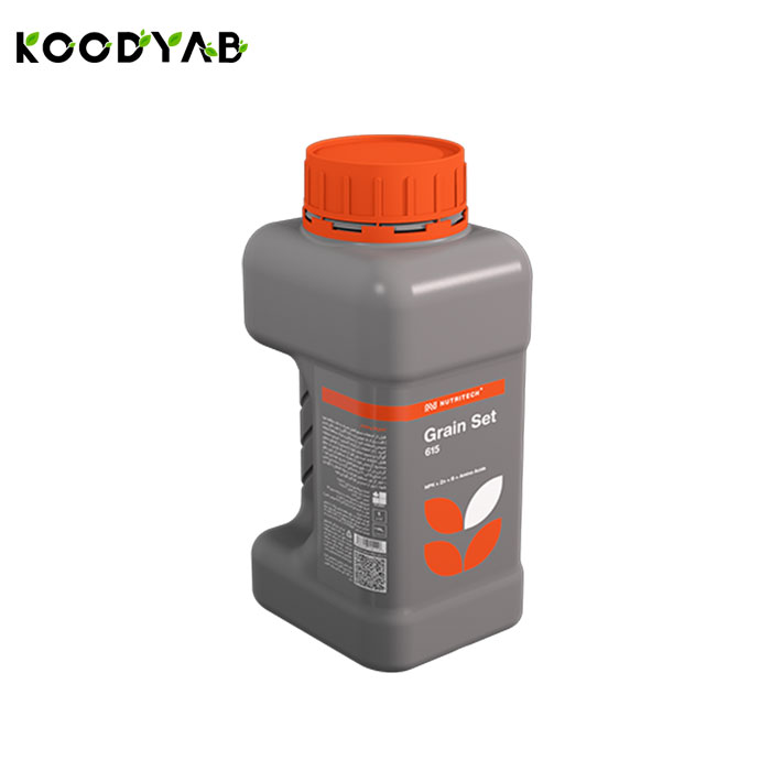 گود گرین ست 615 بازرگان کالا