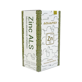 کود کلات روی آکوافر