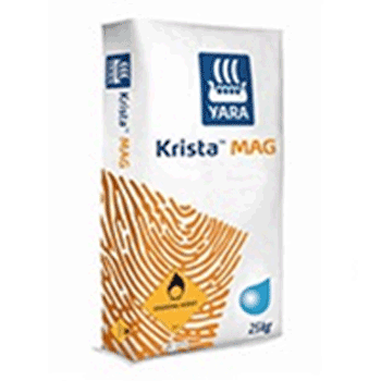 کود کریستا ام ای جی یارا