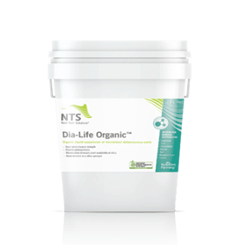 کود دیالایف ارگانیک نیوتری تک سالیوشن 