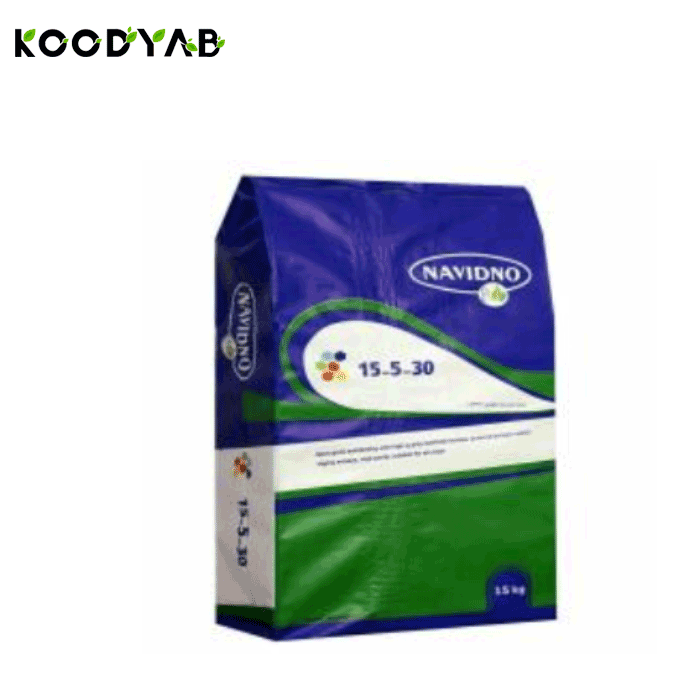 کود 30 5 15 نوید نو