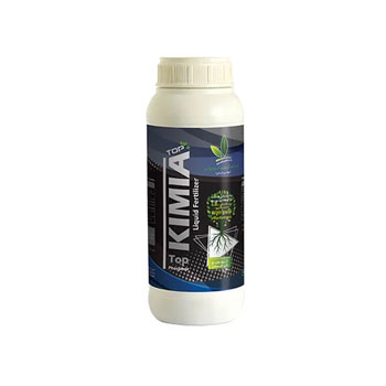 کود مایع تاپ فسفر کیمیا