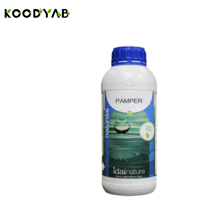 کود پامپر آیدای نیچر