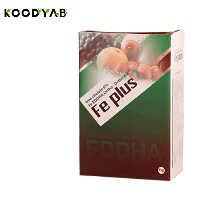 کود آهن پلاس فرتیتال