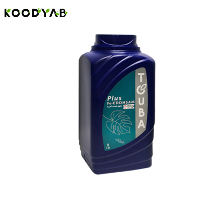 کود کلات آهن 6 درصد طوبی 