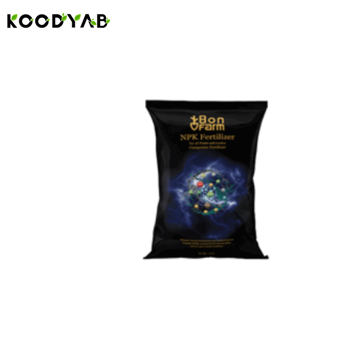 کود 36 12 12 بن فارم