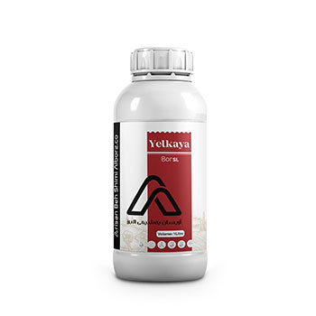 کود بور یلکایا