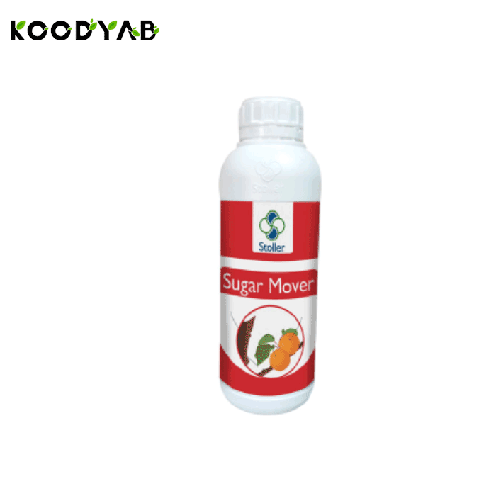 کود شوگر مور استولر