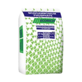 کود مونو آمونیوم فسفات اکوریچ