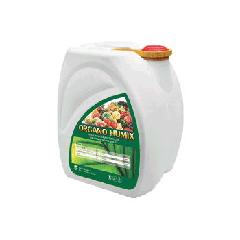 کود اورگانوهومیکس اورال