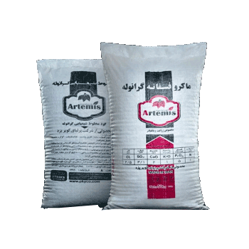 کود ماکرو فسفاته آرتمیس