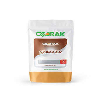 کود آهن استافر نوین دراک