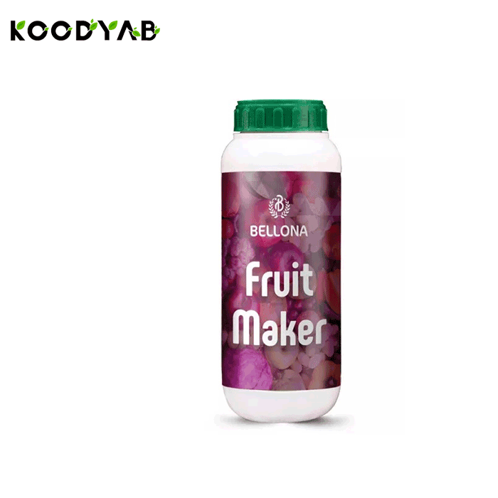 کود فروت میکر بلونا