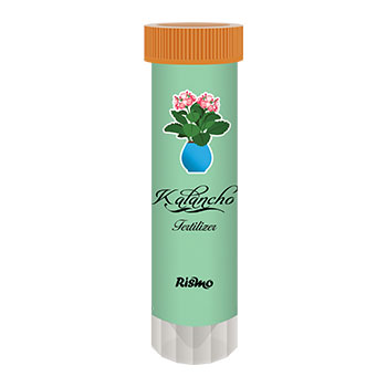 کود کالانکو ریسمو