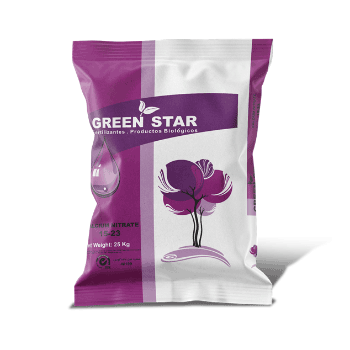 کود نیترات کلسیم گرین استار