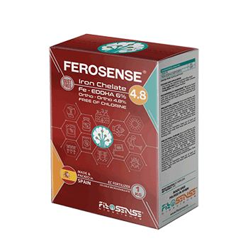 کود فرونسنس 8 4 فیتوسنس