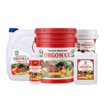 کود ارگوماکس اگری پلکس