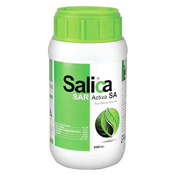 کود سالیکا سار آواگرو