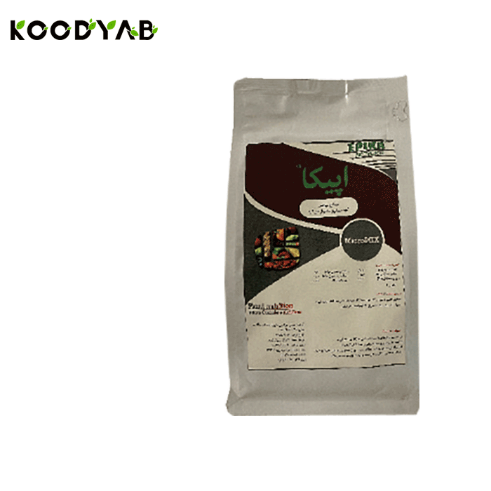 کود میکرو مکس اپیکا