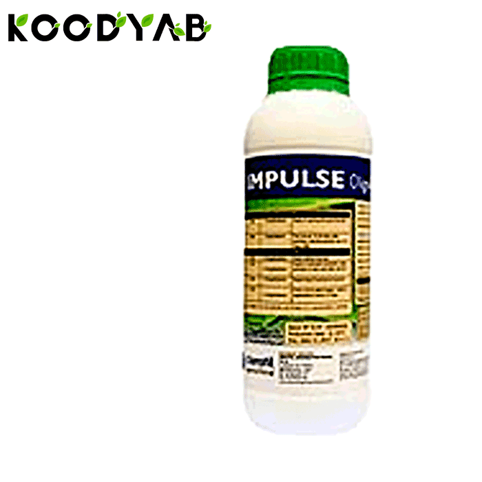 کود الیگواکتیو ایمپالس  پادنا