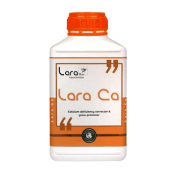 کود کلسیم لارااستار