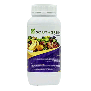 کود کمپلکس سوت گرین