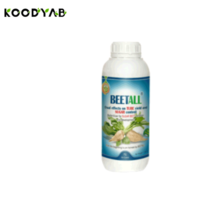 کود بیتال رایحه دشت سبز ایرانیان