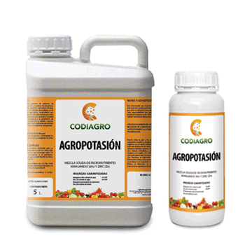 کود آگروپتاسیون کودیاگرو