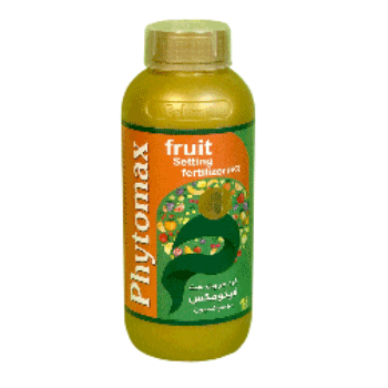 کود فروت ست فیتومکس