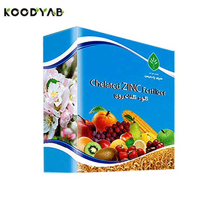 کود کلات روی20 سپهرپارمیس