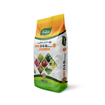 کود  10 5 21 زردشت