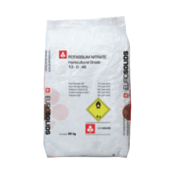 کود نیترات پتاسیم يوروساليدز