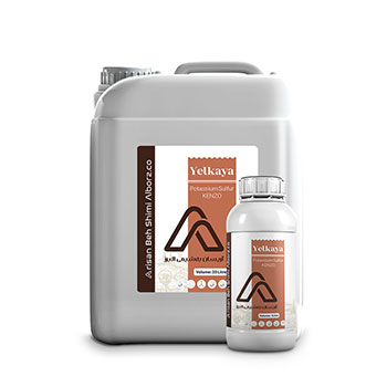 کود پتاسیم گوگرد یلکایا