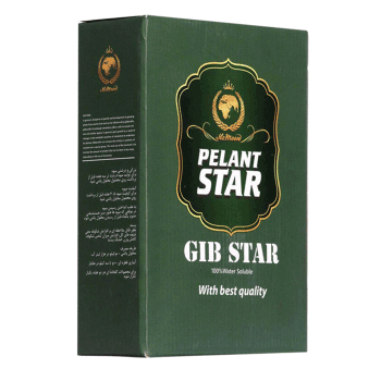 کود محرک رشد پلنت استار