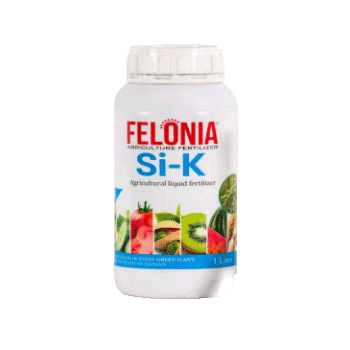 کود سیلیکات پتاسیم فلونیا