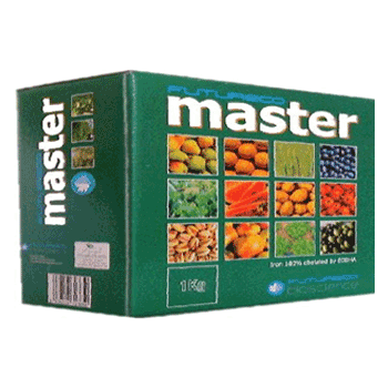 کود آهن مستر فیوچرکو