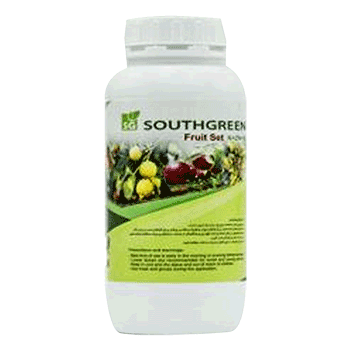 کود فورت ست سوت گرین