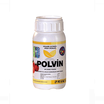 کود پولوین اکولوژیک تاریم