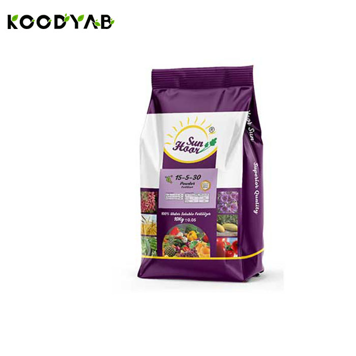 کود 30 5 15 هورسان