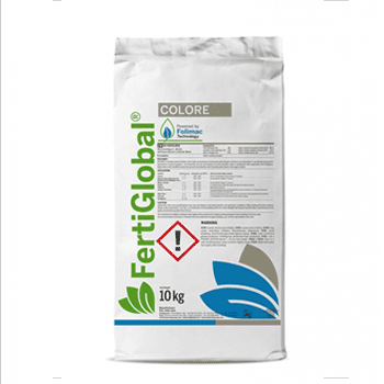 کود کالر فرتی گلوبال