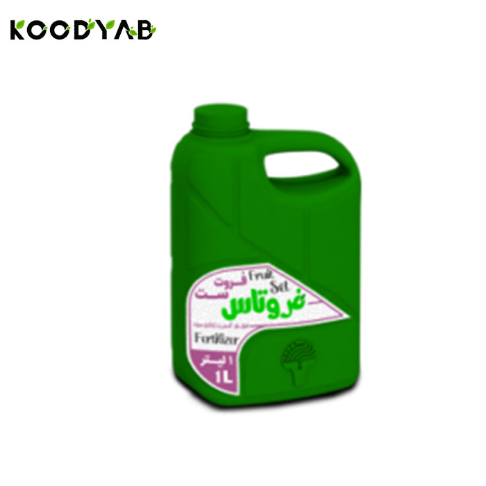 کود فروت ست فروتاس اطلس